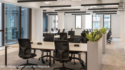 Image 1 of Made-re (Managed 6,842 - 6,901 sqft) - 8-10 Old Jewry, EC2R 8DN - Bank