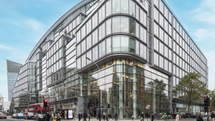 Image 3 of Made-re (Managed 22,434 sqft) - 80 Victoria Street, SW1E 5JL - Victoria