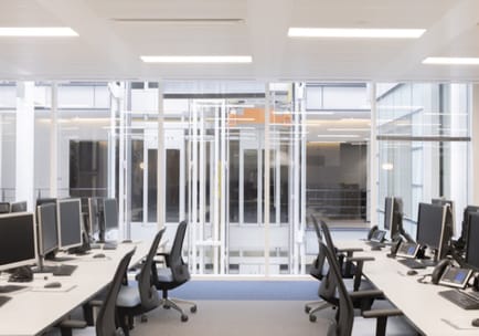 Image 1 of Made-re (Managed 6,713 sqft) - Cheyne House - 80 Cheapside, EC2V 6EE - Bank