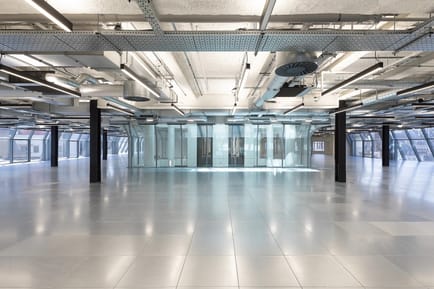 Image 3 of Made-re (Managed 7,720 - 13,309 sqft) - 75 King William Street, EC4R 3TN - London Bridge
