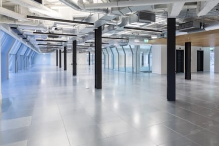 Image 4 of Made-re (Managed 7,720 - 13,309 sqft) - 75 King William Street, EC4R 3TN - London Bridge
