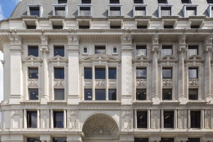 Image 7 of Made-re (Managed 7,720 - 13,309 sqft) - 75 King William Street, EC4R 3TN - London Bridge