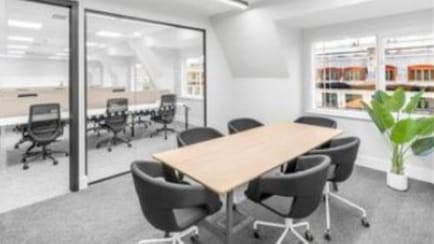 Image 1 of Made-re (Managed 3,762 sqft) - Kean House - 9 Kingsway, WC2B 6XF - Covent Garden