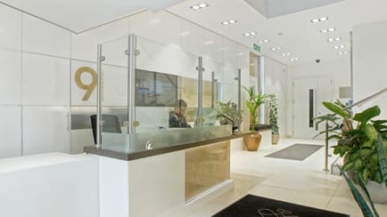 Image 2 of Made-re (Managed 3,762 sqft) - Kean House - 9 Kingsway, WC2B 6XF - Covent Garden