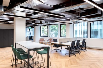 Image 1 of Made-re (Managed 1,776 sqft) - 78 New Oxford Street, WC1A 1HB - Tottenham Court Road