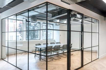 Image 2 of Made-re (Managed 1,776 sqft) - 78 New Oxford Street, WC1A 1HB - Tottenham Court Road