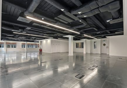 Image 2 of Made-re (Managed 3,328 sqft) - 82 Dean Street, W1D 3SP - Soho