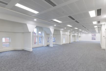 Image 2 of Made-re (Managed 2,181 sqft) - 78 Brook Street, W1K 5EF - Bond Street
