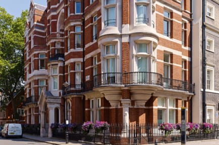 Image 3 of Made-re (Managed 2,181 sqft) - 78 Brook Street, W1K 5EF - Bond Street