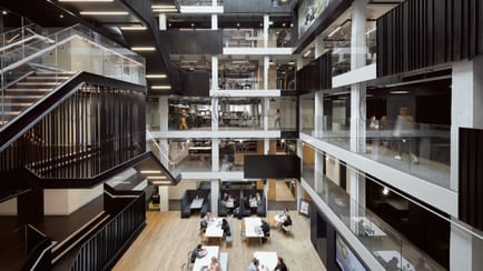 Image 1 of Made-re (Managed 9,722 sqft) - 98 Theobalds Road, WC1X 8WB - Midtown