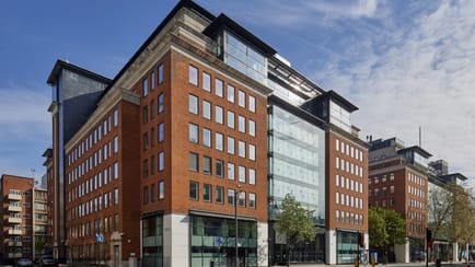 Image 3 of Made-re (Managed 9,722 sqft) - 98 Theobalds Road, WC1X 8WB - Midtown