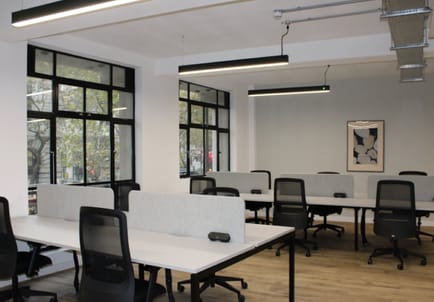 Image 2 of Made-re (Managed 3,351 - 3,667 sqft) - 95 Aldwych, WC2B 4JF - Midtown