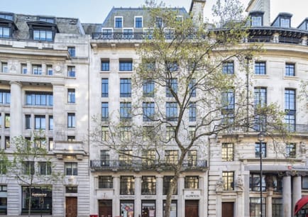 Image 3 of Made-re (Managed 3,351 - 3,667 sqft) - 95 Aldwych, WC2B 4JF - Midtown