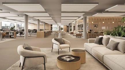Image 1 of Made-re (Managed 13,933 - 14,395 sqft) - 99 Queen Victoria Street, EC4V 4EH - Cannon Street