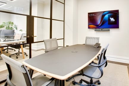 Image 3 of BE Offices - 3-4 New Street, EC2M 4HD - Liverpool Street