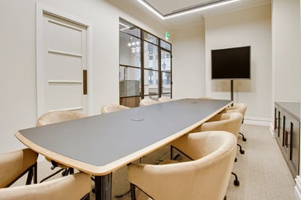 Image 4 of BE Offices - 3-4 New Street, EC2M 4HD - Liverpool Street