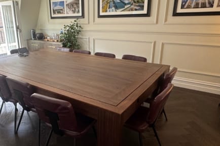 Image 6 of BE Offices - 3-4 New Street, EC2M 4HD - Liverpool Street