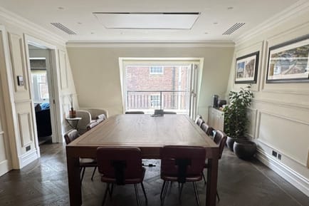 Image 7 of BE Offices - 3-4 New Street, EC2M 4HD - Liverpool Street