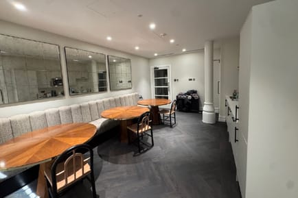 Image 8 of BE Offices - 3-4 New Street, EC2M 4HD - Liverpool Street