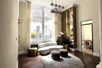 Image 10 of BE Offices - 3-4 New Street, EC2M 4HD - Liverpool Street