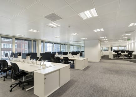 Image 1 of Made-re (Managed 26,085 - 26,161 sqft) - Aldgate House - 33 Aldgate High Street, EC3N 1DL - Aldgate
