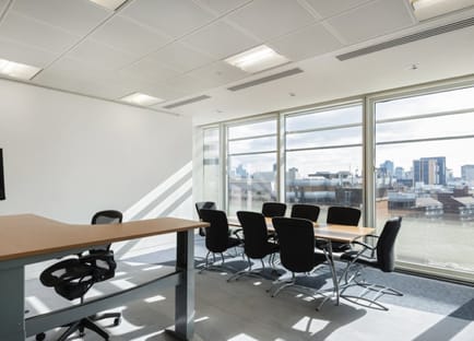 Image 2 of Made-re (Managed 26,085 - 26,161 sqft) - Aldgate House - 33 Aldgate High Street, EC3N 1DL - Aldgate