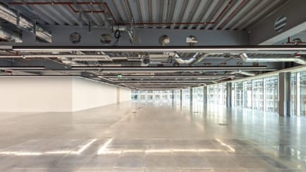 Image 1 of Made-re (Managed 20,503 sqft) - Aldgate Tower - 2 Leman Street, E1 8FA - Aldgate