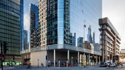Image 3 of Made-re (Managed 20,503 sqft) - Aldgate Tower - 2 Leman Street, E1 8FA - Aldgate