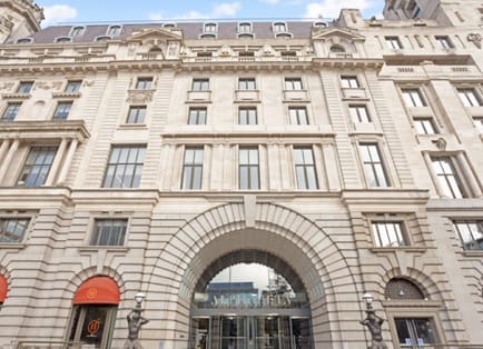 Image 3 of Made-re (Managed 14,545 - 8500 sqft) - Alphabeta Building - 14-18 Finsbury Square, EC2A 2AH - Moorgate