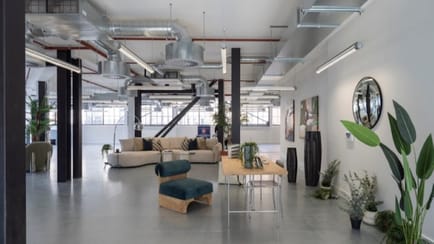 Image 1 of Made-re (Managed 8,502 sqft) - Amplified - 12-14 Leeke Street, WC1X 9HT - King's Cross