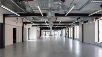 Image 2 of Made-re (Managed 8,502 sqft) - Amplified - 12-14 Leeke Street, WC1X 9HT - King's Cross