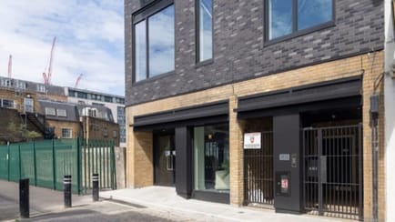 Image 3 of Made-re (Managed 8,502 sqft) - Amplified - 12-14 Leeke Street, WC1X 9HT - King's Cross
