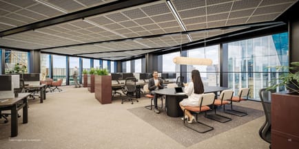 Image 1 of Made-re (Managed 13,519 - 13,782 sqft) - Arbor, Bankside Yards - 255 Blackfriars Road, SE1 9UY - Southbank