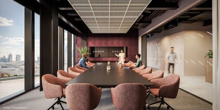 Image 2 of Made-re (Managed 13,519 - 13,782 sqft) - Arbor, Bankside Yards - 255 Blackfriars Road, SE1 9UY - Southbank