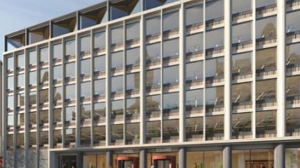 Image 3 of Made-re (Managed 18,645 sqft) - Angel Square - 2 Angel Mews, EC1V 1NY - King's Cross