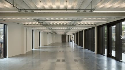 Image 1 of Made-re (Managed 3,275 - 3,309 Sqft) - Arclight - 60 Shorts Gardens, WC2H 9AU - Covent Garden