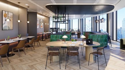 Image 1 of Made-re (Managed 4,095 - 6,414 sqft) - Asticus - 21 Palmer Street, SW1H 0AD - Victoria