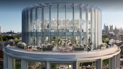 Image 3 of Made-re (Managed 4,095 - 6,414 sqft) - Asticus - 21 Palmer Street, SW1H 0AD - Victoria