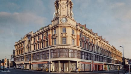 Image 3 of Made-re (Managed 20,540 sqft) - Arding & Hobbs building - 10 St John's Road, SW11 1PN - Southbank