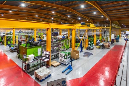 Image 1 of BizSpace - The Storehouse - Beaumont Industrial Estate, OX16 1TR - Banbury