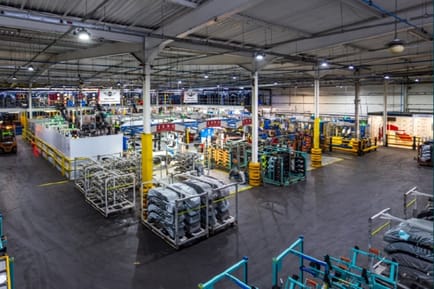 Image 2 of BizSpace - The Storehouse - Beaumont Industrial Estate, OX16 1TR - Banbury