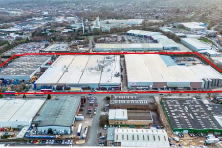 Image 5 of BizSpace - The Storehouse - Beaumont Industrial Estate, OX16 1TR - Banbury