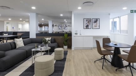 Image 2 of Made-re (Managed 3,887 sqft) - Augustine House - Austin Friars, EC2N 2HA - Liverpool Street