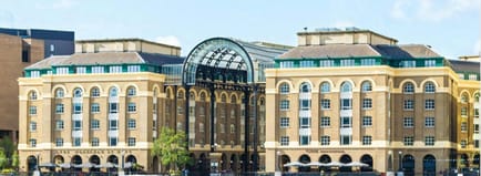 Image 1 of Made-re (Managed 5,005 - 5,307 sqft) - Hay's Galleria - 1 Battle Bridge Ln, SE1 2HD - Southbank