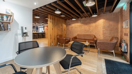 Image 2 of Made-re (Managed 4,804 - 4,465 sqft) - Baden Place - Crosby Row, SE1 1YW - Southbank