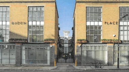 Image 3 of Made-re (Managed 4,804 - 4,465 sqft) - Baden Place - Crosby Row, SE1 1YW - Southbank