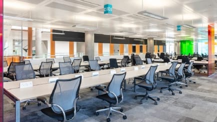Image 1 of Made-re (Managed 24,433 sqft) - Broadcast Centre, W12 - Hammersmith
