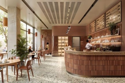 Image 3 of Made-re (Managed 28,072 - 28,079 sqft) - Broadgate Quarter - 9 Appold Street, EC2A 2AW - Liverpool Street