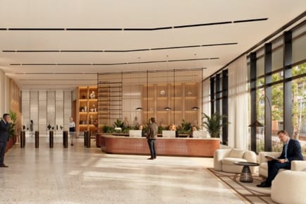 Image 4 of Made-re (Managed 28,072 - 28,079 sqft) - Broadgate Quarter - 9 Appold Street, EC2A 2AW - Liverpool Street
