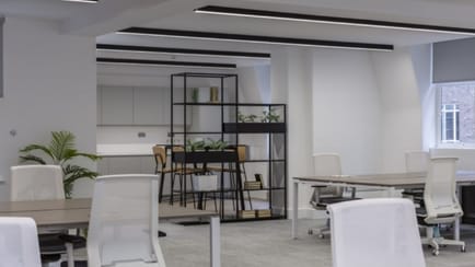 Image 1 of Made-re (Managed 1,815 sqft) - Brownlow House - 50-51 High Holborn, WC1V 6ER - Midtown